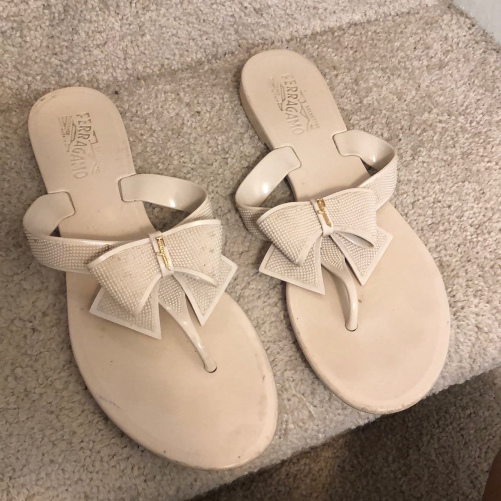 Ferragamo Bali